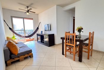 apartment em Rua José Alves Cunha Lima, Vila Butantã - São Paulo - SP