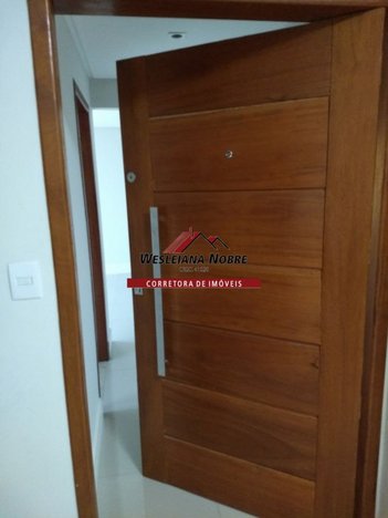 apartment em Rua Vereador Gilberto Valério Pinheiro, Santo Antônio - Viçosa - MG