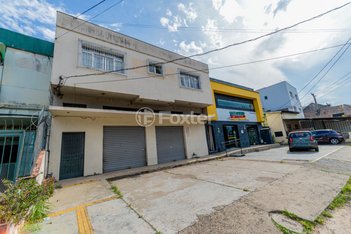 business em Avenida Niterói, Medianeira - Porto Alegre - RS