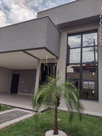 house em Rua Barão de Penedo, Pampulha - Uberlândia - MG