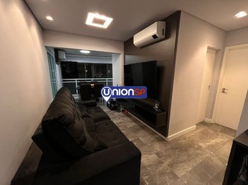 apartment em Praça Júlio Mesquita, Santa Efigênia - São Paulo - SP
