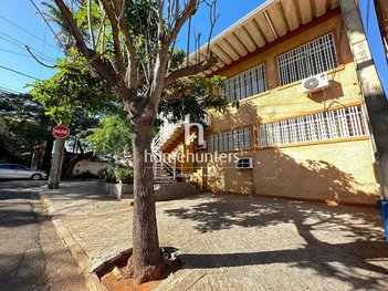 house em Rua Doutor José Ferreira de Camargo, Nova Campinas - Campinas - SP