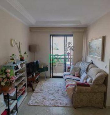 apartment em Rua Jair Moraes, Santana - São Paulo - SP