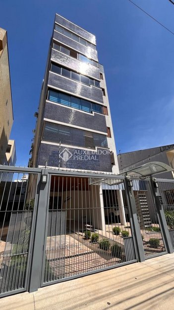apartment em Rua Livramento, Santana - Porto Alegre - RS