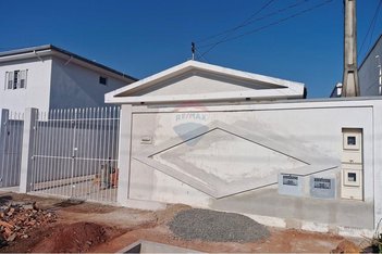 house em Rua Faustino Custódio dos Santos, Parque Cidade Nova - Mogi Guaçu - SP