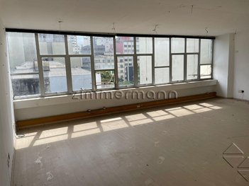 office em Rua Marquês de Itu, Vila Buarque - São Paulo - SP