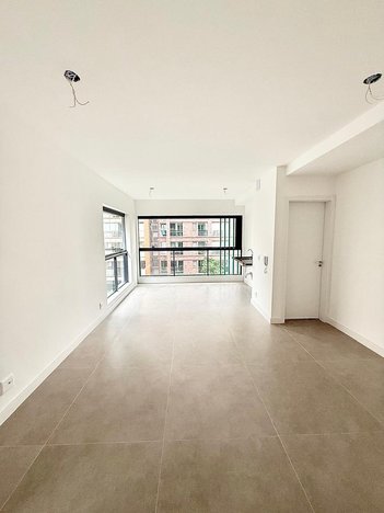 apartment em Rua Campevas, Perdizes - São Paulo - SP
