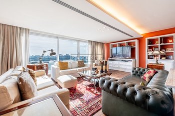 apartment em Engenheiro Ary de Abreu Lima, Jardim Europa - Porto Alegre - RS
