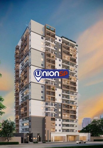 apartment em Rua Carneiro da Cunha, Vila da Saúde - São Paulo - SP