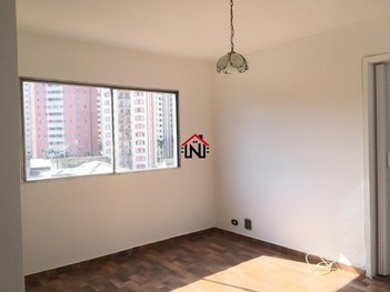 apartment em Rua Bueno de Andrade, Aclimação - São Paulo - SP