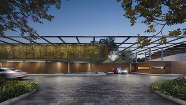 house em Avenida Pôr do Sol, Portal do Poço - Cabedelo - PB