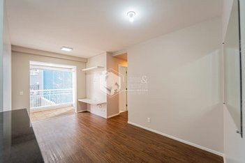 apartment em Rua Aracuípe, Jardim Prudência - São Paulo - SP