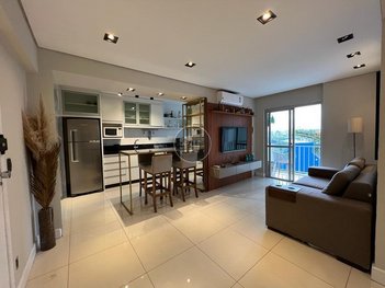 apartment em Rua 4100, Centro - Balneário Camboriú - SC