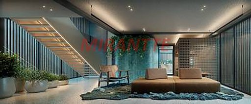 apartment em Rua Rodrigo Lobato, Jardim Vera Cruz - São Paulo - SP