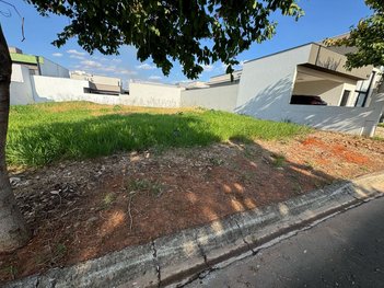 land_lot em Rua José da Silva Galvão, Vila Real - Hortolândia - SP