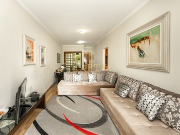 house em Rua Cuxiponês, Jardim Vera Cruz - São Paulo - SP