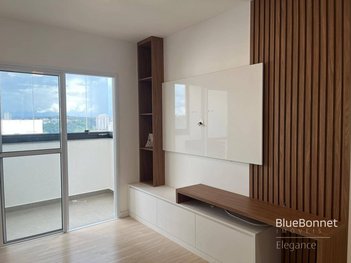apartment em Avenida Caetano Gornati, Engordadouro - Jundiaí - SP
