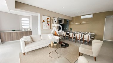 apartment em Rua Antônio de Oliveira, Chácara Santo Antônio (Zona Sul) - São Paulo - SP