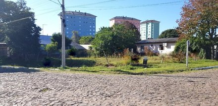 land_lot em Rua Bahia, Centro - Portão - RS