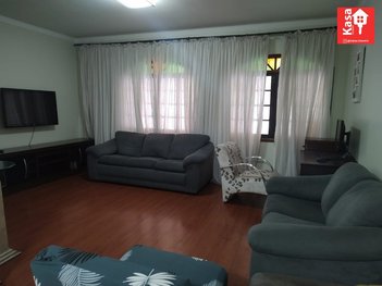 house em Rua Araci, Independência - São Bernardo do Campo - SP