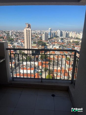apartment em Rua Fabiano Alves, Parque da Vila Prudente - São Paulo - SP