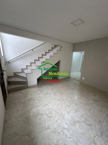 house em Rua Monte Líbano, Padre Eustáquio - Belo Horizonte - MG
