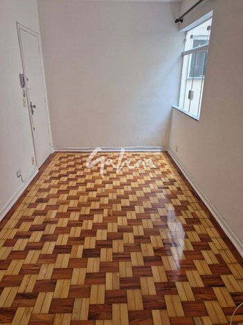 apartment em Avenida Ministro Oswaldo Aranha, Rudge Ramos - São Bernardo do Campo - SP