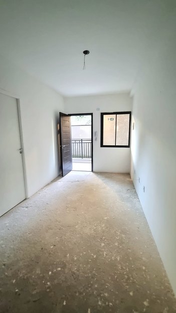 apartment em Rua Demini, Penha de França - São Paulo - SP