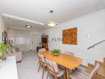 house em Rua Major Emiliano da Fonseca, Vila Pereira Barreto - São Paulo - SP