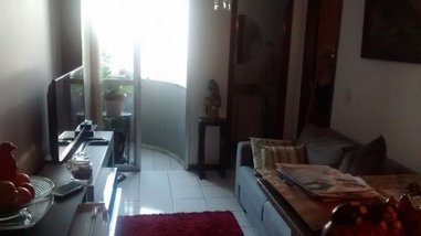 apartment em Rua Mato Grosso, Santo Agostinho - Belo Horizonte - MG