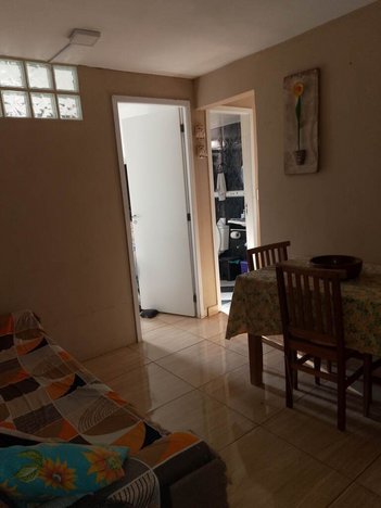 apartment em Rua Odemis, Jardim Umuarama - São Paulo - SP