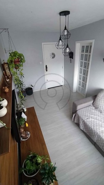 apartment em Avenida Presidente Vargas, São Paulo - Rio Grande - RS