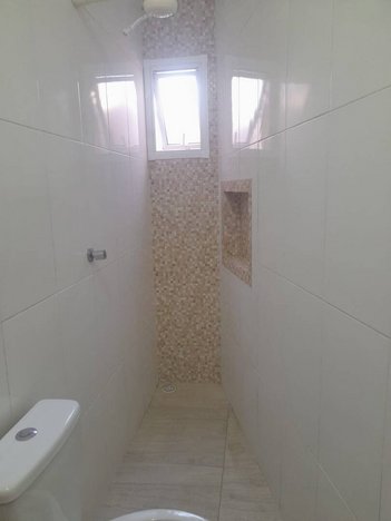 apartment em Rua Maringá, Vila Helena - Santo André - SP