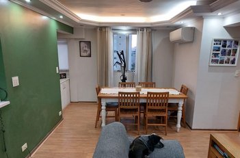 apartment em Rua Saguairu, Casa Verde - São Paulo - SP