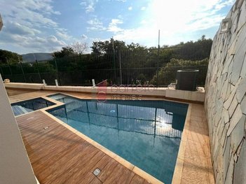 house em Rua dos Pinheiros, Jardim Novo Mundo - Jundiaí - SP