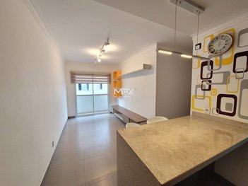 apartment em Rua Heitor Villa Lobos, Parque Santa Cecília - Piracicaba - SP