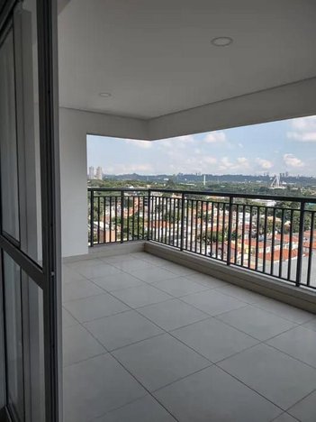 apartment em Avenida Imperatriz Leopoldina, Vila Leopoldina - São Paulo - SP