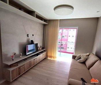 apartment em Avenida Doutor Freitas, Pedreira - Belém - PA