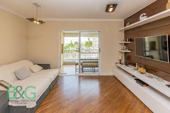 apartment em Rua Jacofer, Jardim Pereira Leite - São Paulo - SP