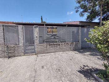 house em Rua Xavantes, Pedregulho - Guaratinguetá - SP