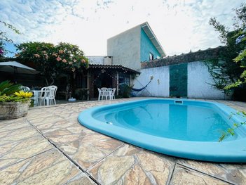 house em Rua Carandaí, Centro - Xangri-Lá - RS