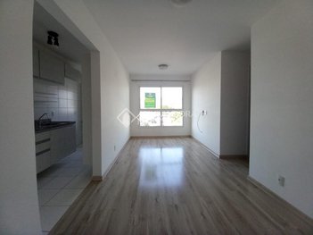 apartment em Avenida da Cavalhada, Cavalhada - Porto Alegre - RS