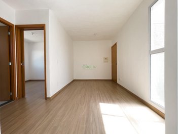 apartment em Avenida Azilé Miguel Abujamra, Cidade Industrial 2 - Londrina - PR