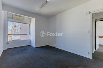 apartment em Rua Voluntários da Pátria, Centro Histórico - Porto Alegre - RS