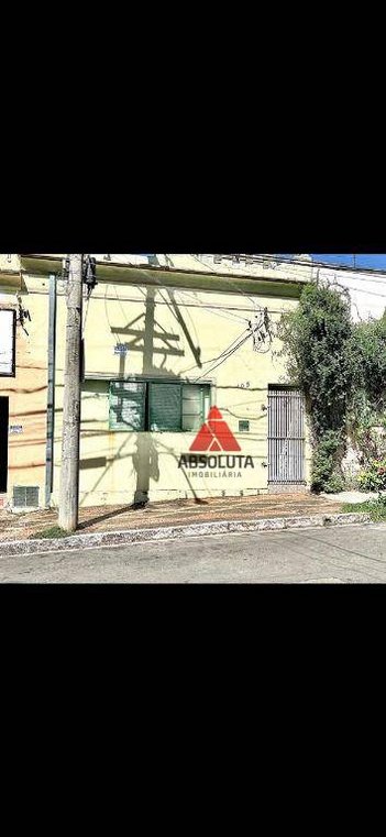 house em Rua Álvaro Ribeiro, Vila Rehder - Americana - SP