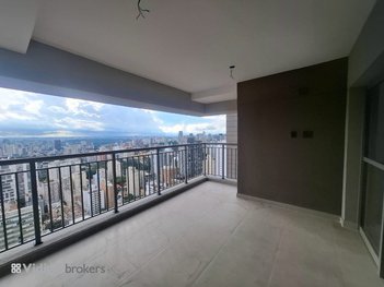 apartment em Rua Arruda Alvim, Pinheiros - São Paulo - SP