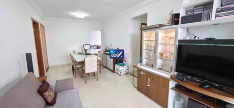 apartment em Rua Cláudio José de Souza, União - Belo Horizonte - MG