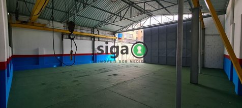 industrial em Rua Agostinho Gomes, Ipiranga - São Paulo - SP