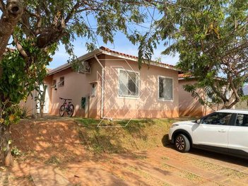 house em Avenida João Procópio da Silva, Jardim Esmeralda - Marília - SP