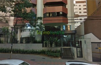 apartment em Rua Arthur Thomas, Zona 31 - Maringá - PR